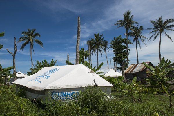 Tarpaulin Manufacturers